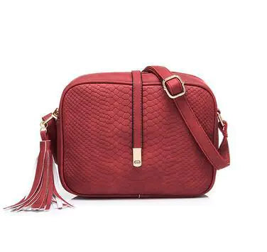 Casual Shoulder Bag for Women