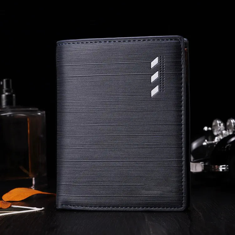 Fashionable Multi-functional Men's Wallet