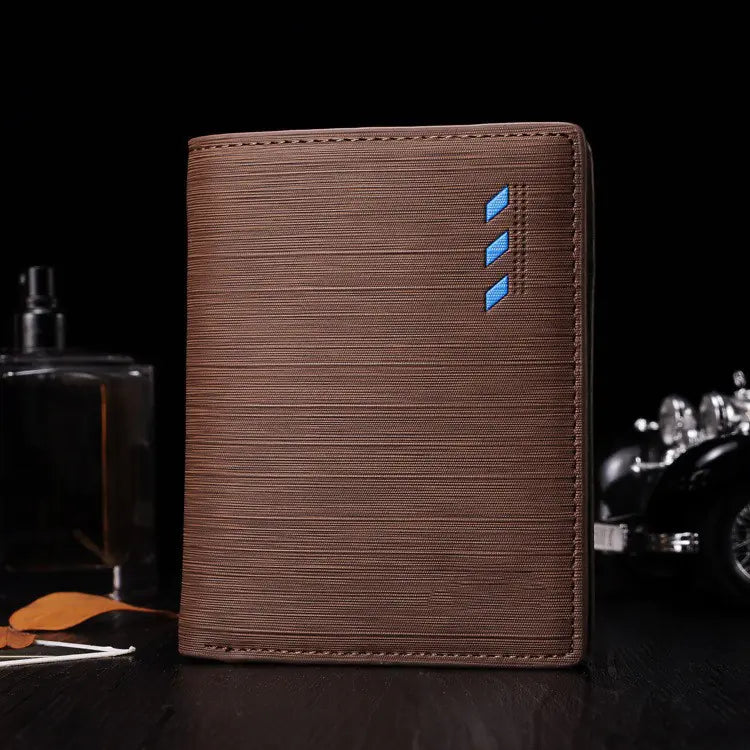 Fashionable Multi-functional Men's Wallet