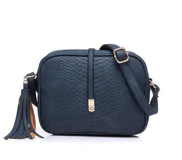 Casual Shoulder Bag for Women