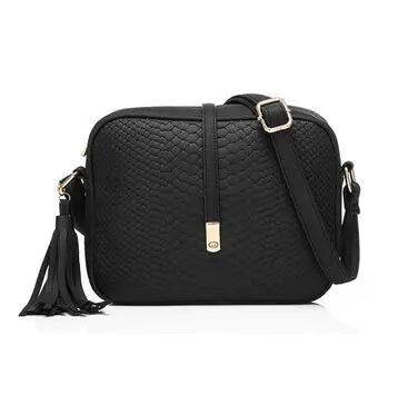 Casual Shoulder Bag for Women