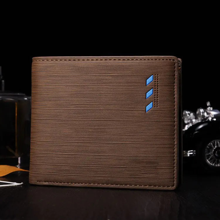 Fashionable Multi-functional Men's Wallet