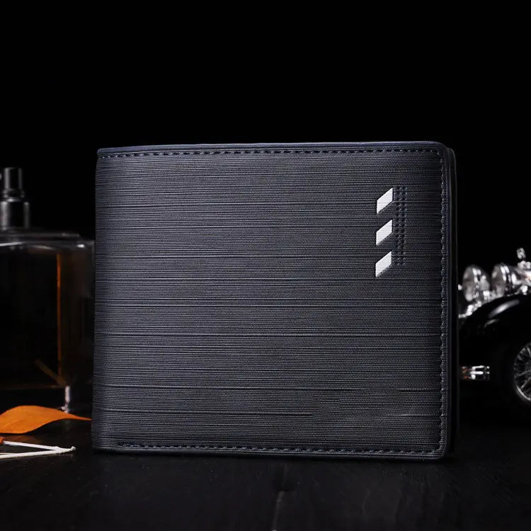Fashionable Multi-functional Men's Wallet