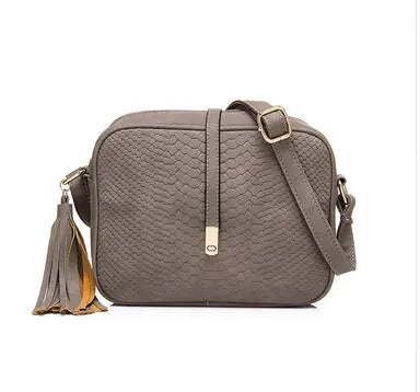 Casual Shoulder Bag for Women